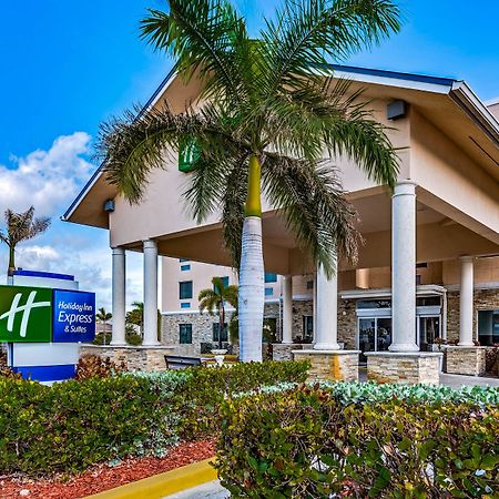 Holiday Inn Express & Suites Lantana By Ihg Εξωτερικό φωτογραφία