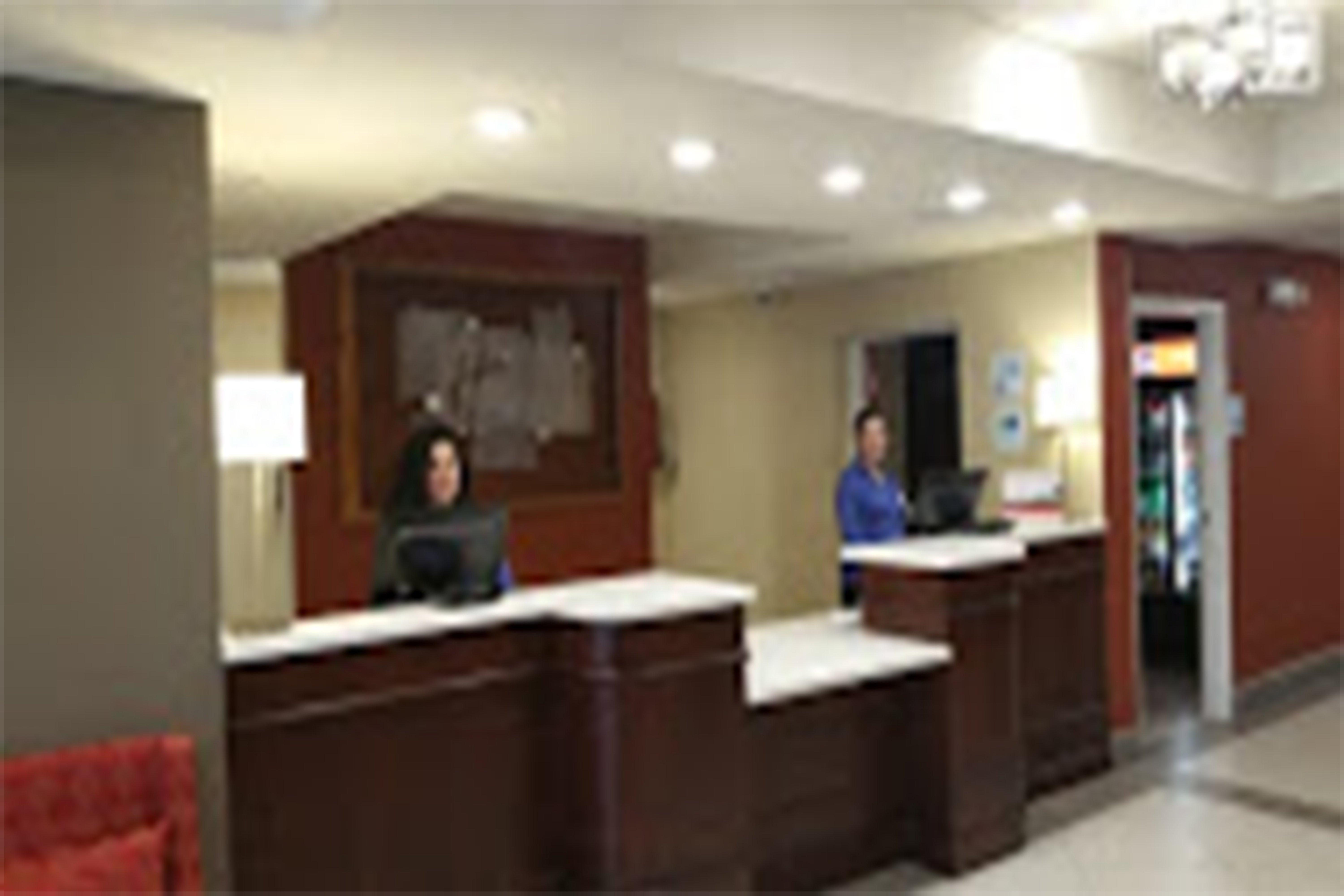 Holiday Inn Express & Suites Lantana By Ihg Εξωτερικό φωτογραφία