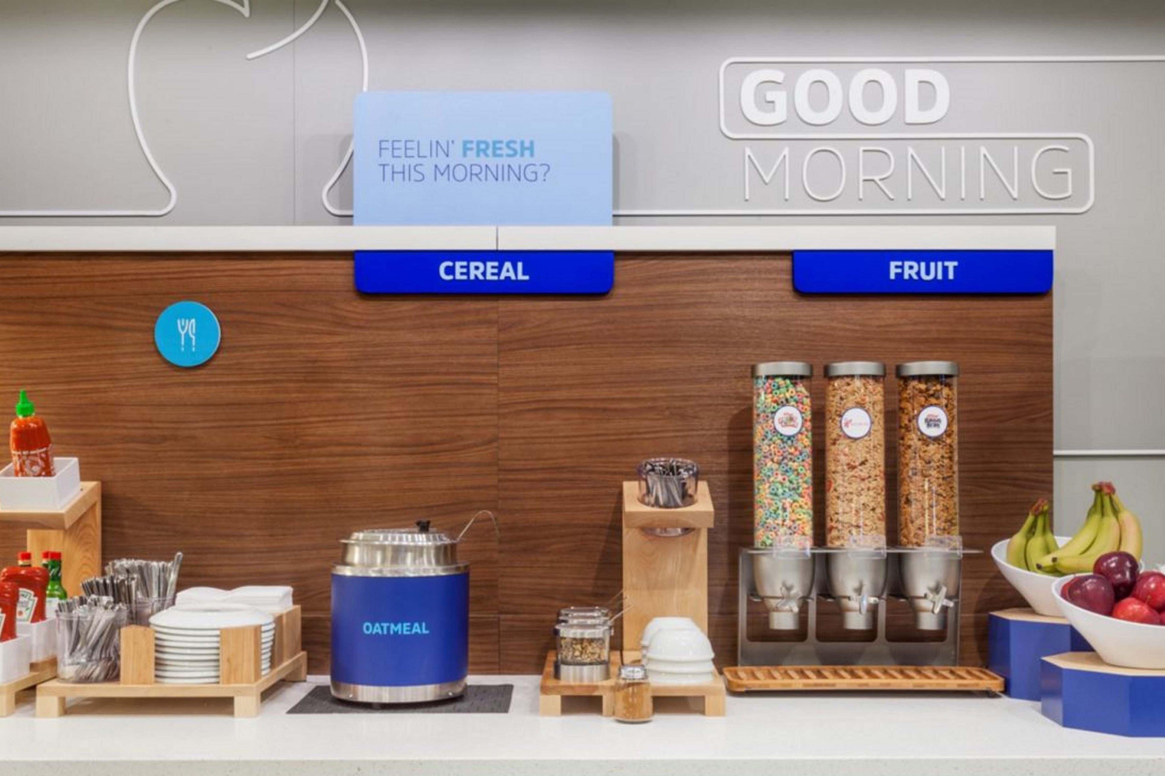 Holiday Inn Express & Suites Lantana By Ihg Εξωτερικό φωτογραφία