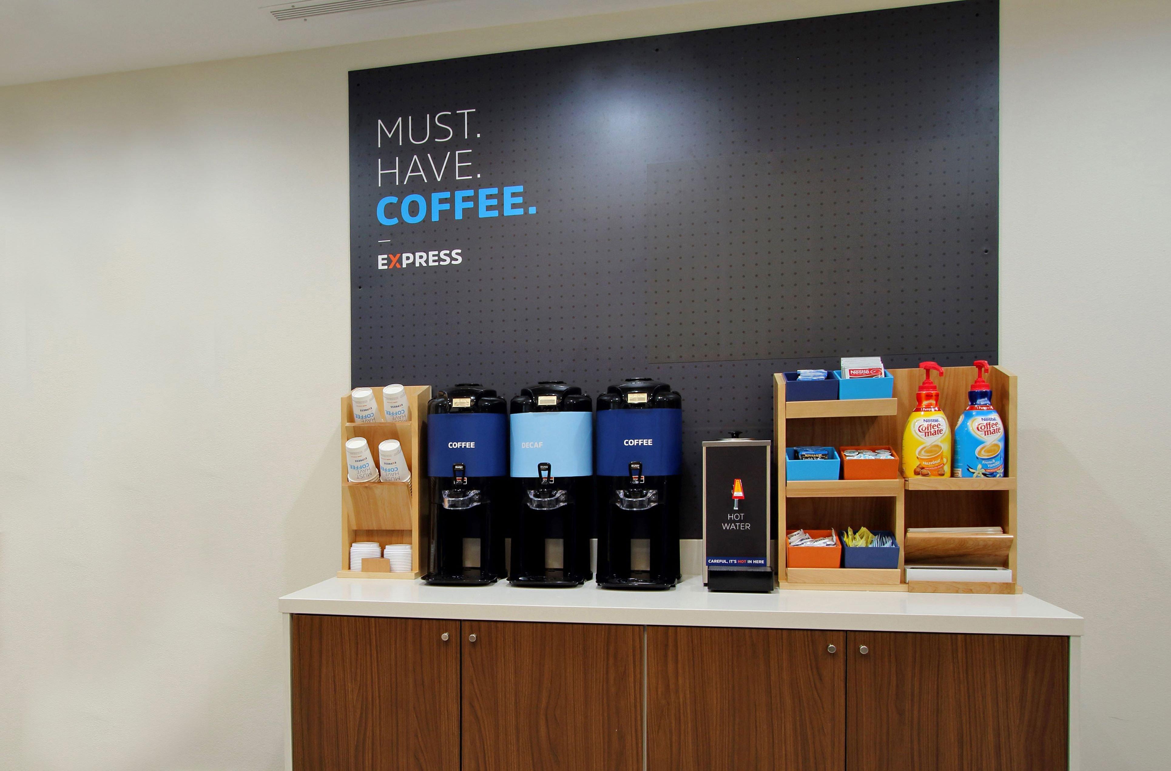 Holiday Inn Express & Suites Lantana By Ihg Εξωτερικό φωτογραφία