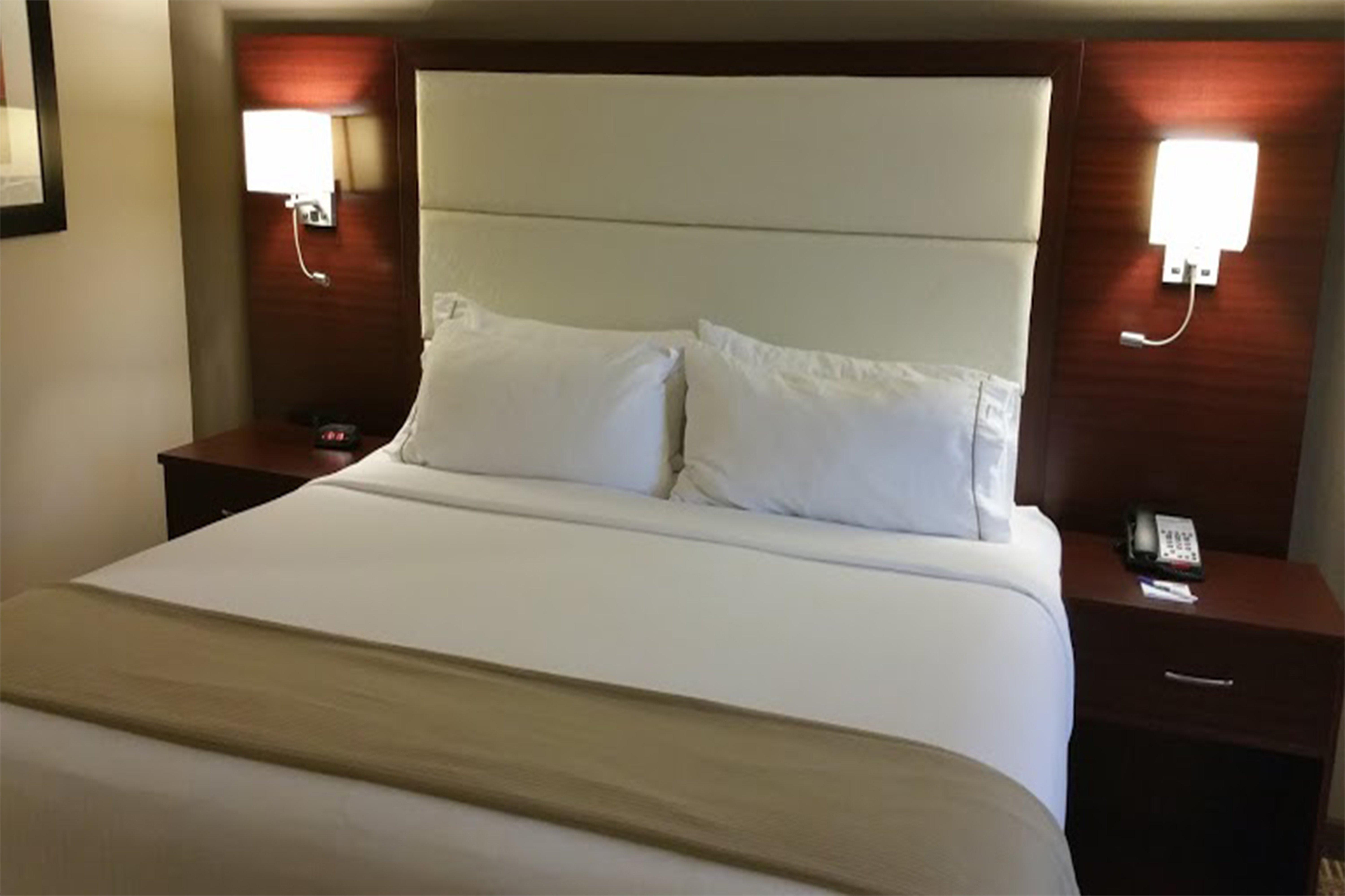 Holiday Inn Express & Suites Lantana By Ihg Εξωτερικό φωτογραφία
