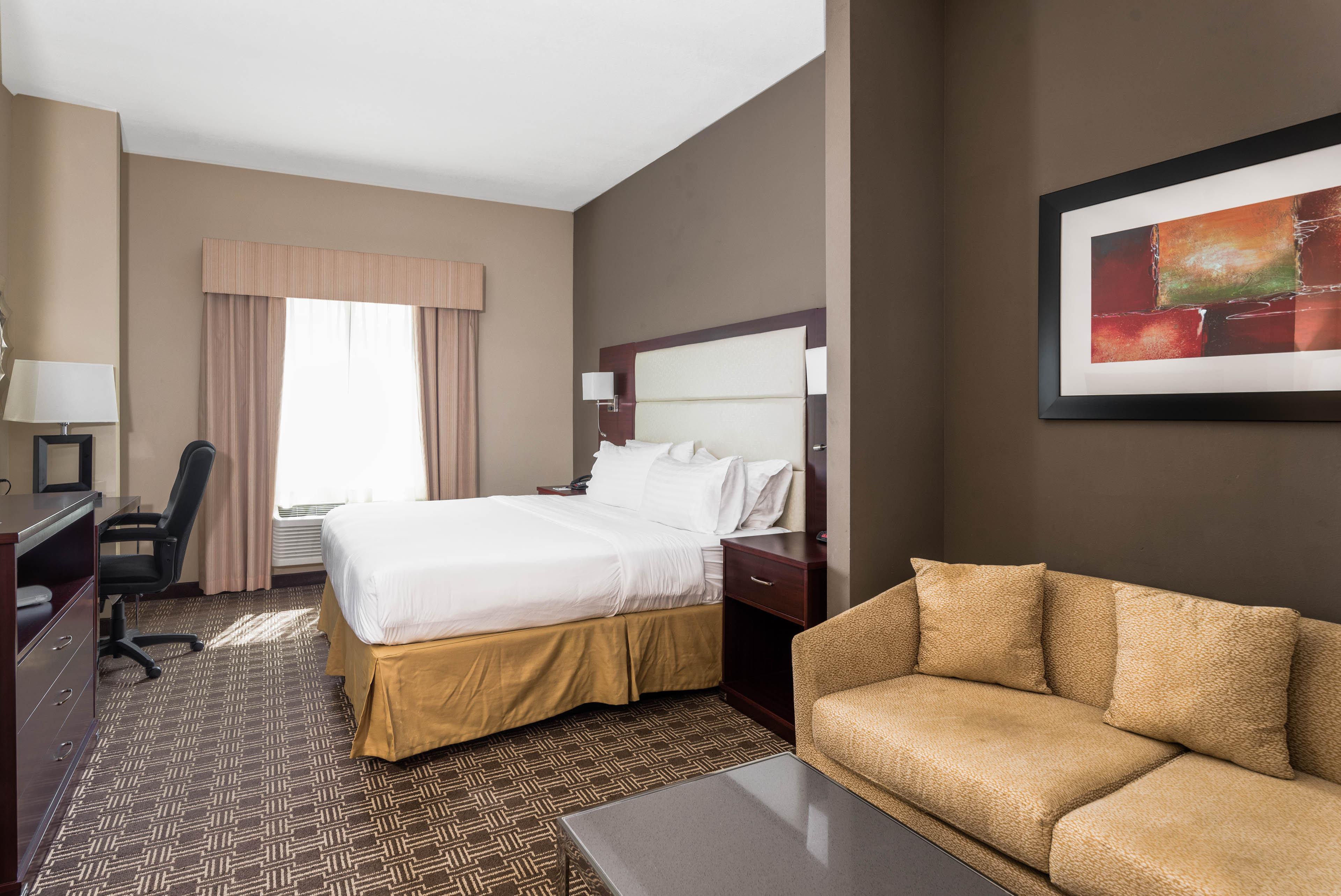 Holiday Inn Express & Suites Lantana By Ihg Εξωτερικό φωτογραφία