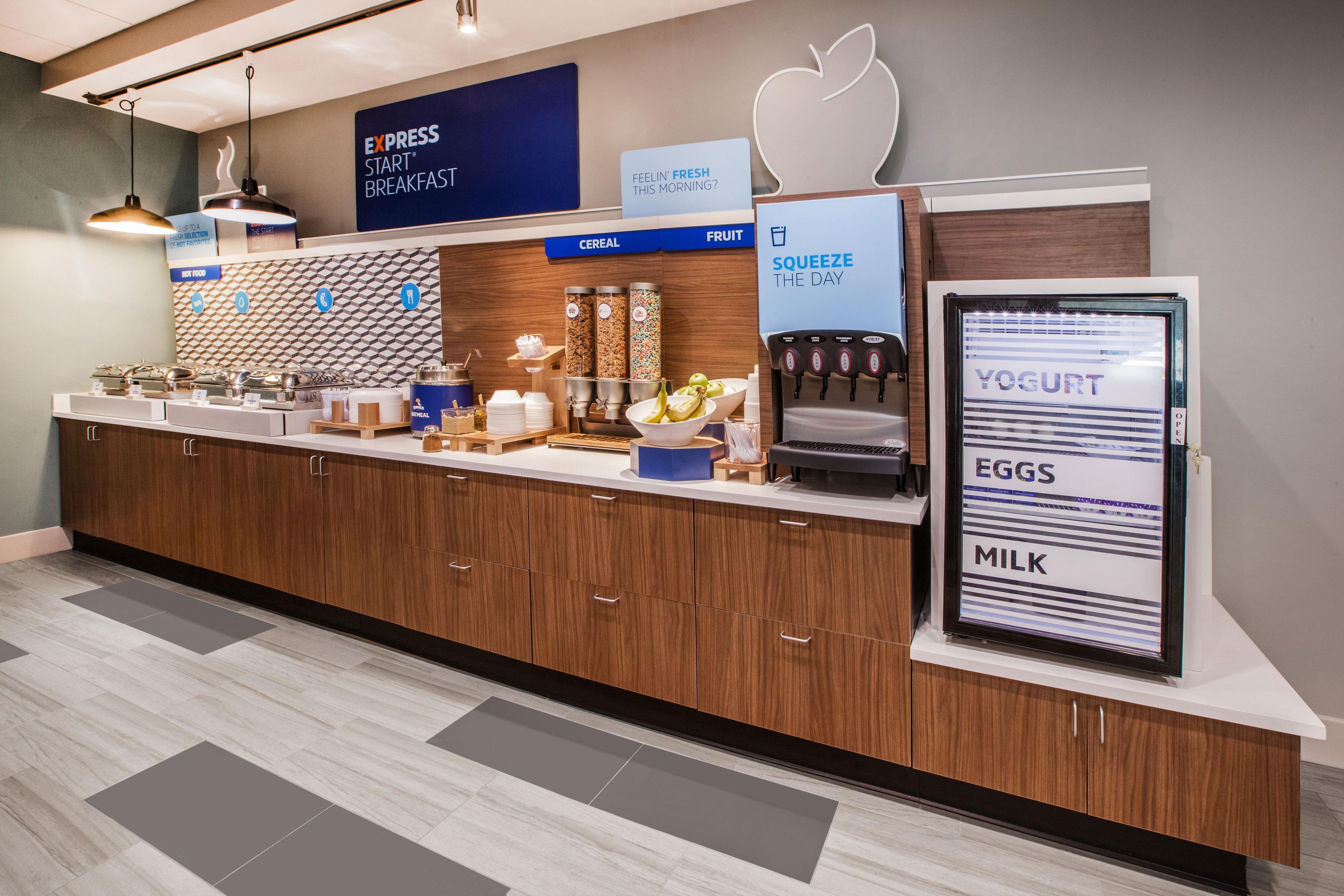 Holiday Inn Express & Suites Lantana By Ihg Εξωτερικό φωτογραφία