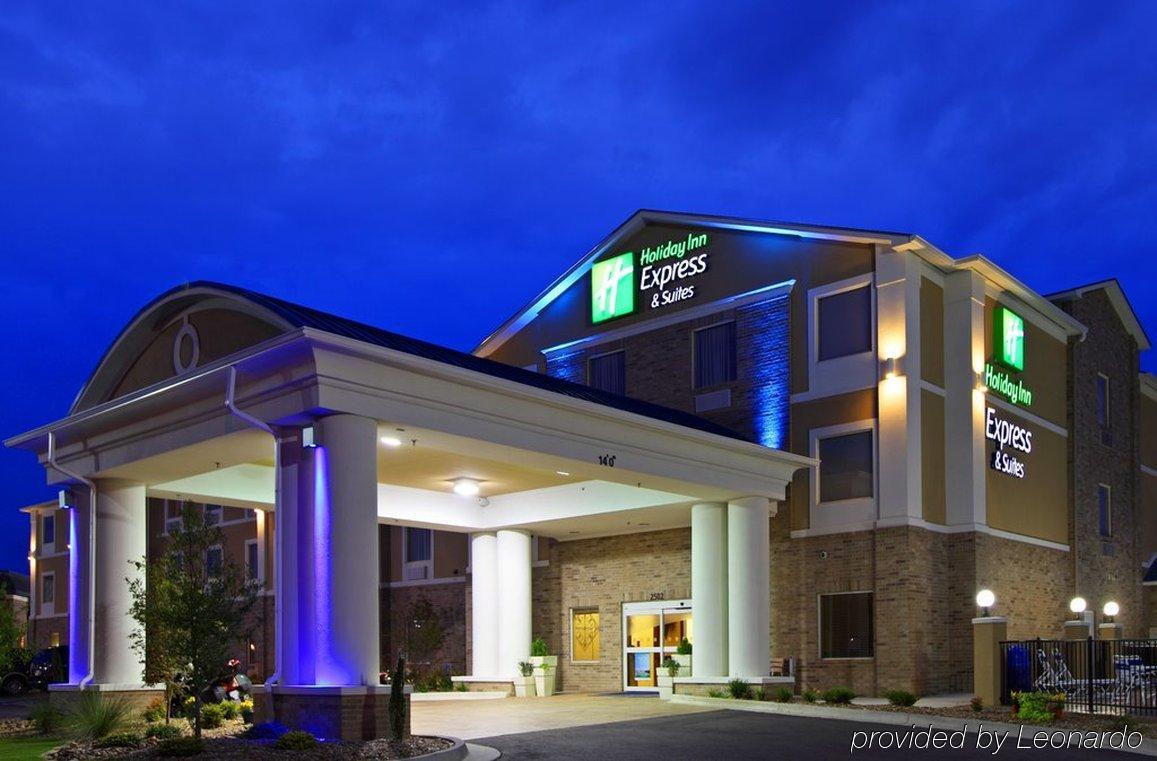 Holiday Inn Express & Suites Lantana By Ihg Εξωτερικό φωτογραφία